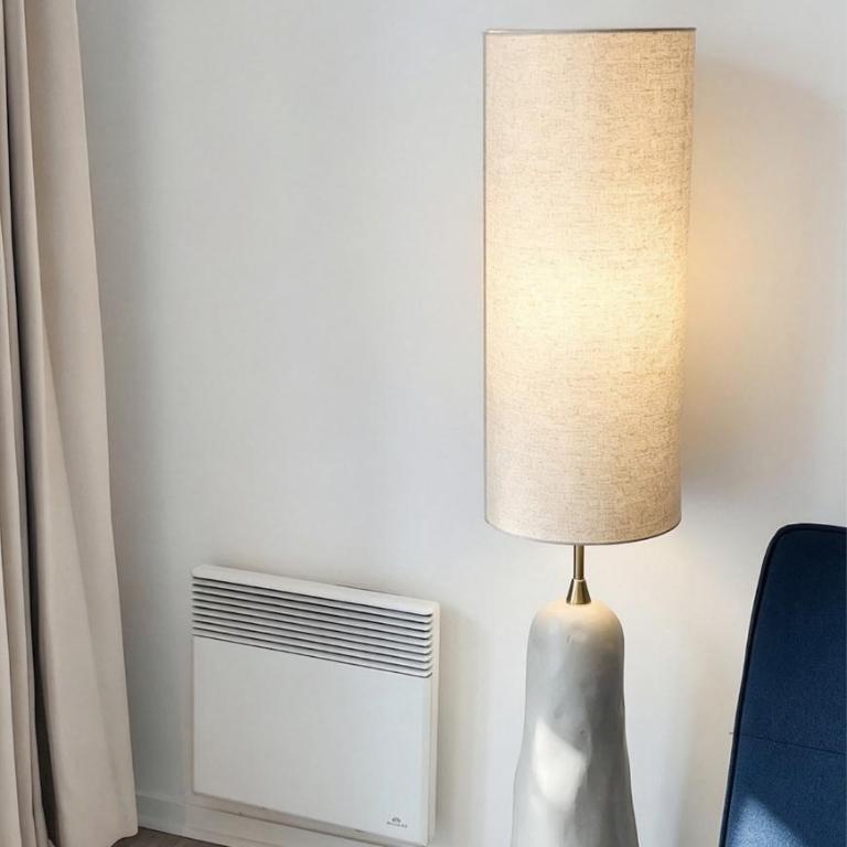 Chez Lili-Disneyland Paris outlet free parking balcon - Three-Bedroom Apartment - 5