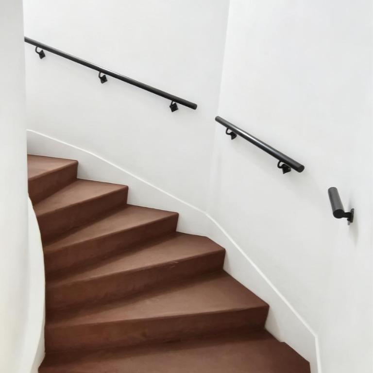 Chez Lili-Disneyland Paris outlet free parking balcon - Three-Bedroom Apartment - 21