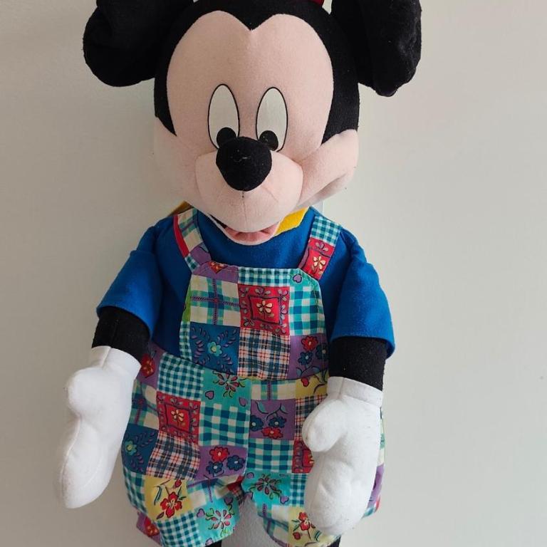 Chez Lili-Disneyland Paris outlet free parking balcon - Three-Bedroom Apartment - 13