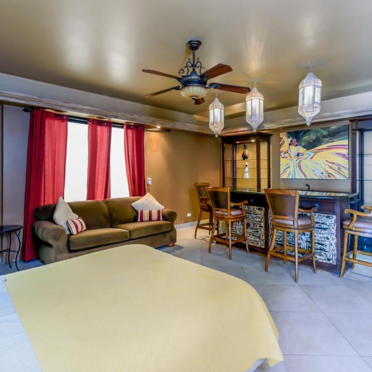 Luxury Cabo San Lucas Villa With Two Pools, Great for Large Groups - Villa - 19