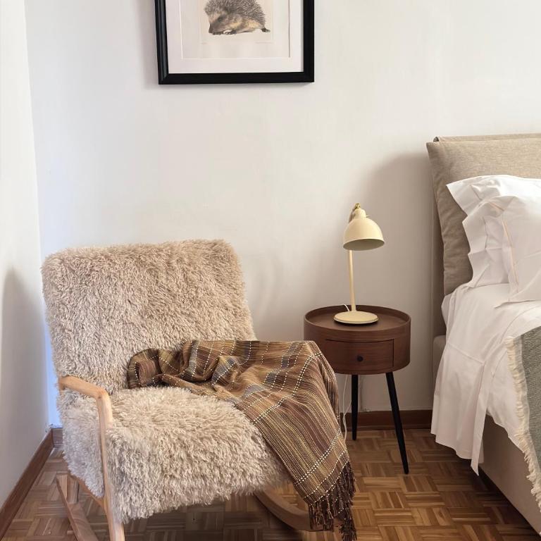 Livia sull'Arno - Four-Bedroom Luxury Apartment - 17