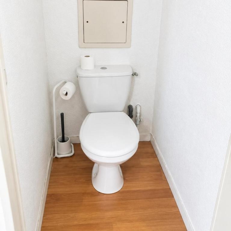 La Mongie - Appartement proche pistes avec piscine - Pic du Midi - Appartement 1 Chambre - 19