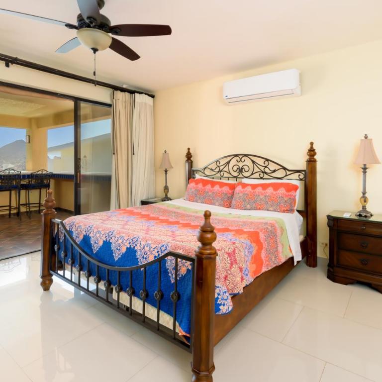 Luxury Cabo San Lucas Villa With Two Pools, Great for Large Groups - Villa - 29