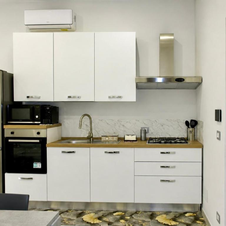 Viridia apartment - Appartamento con 1 Camera da Letto - 4