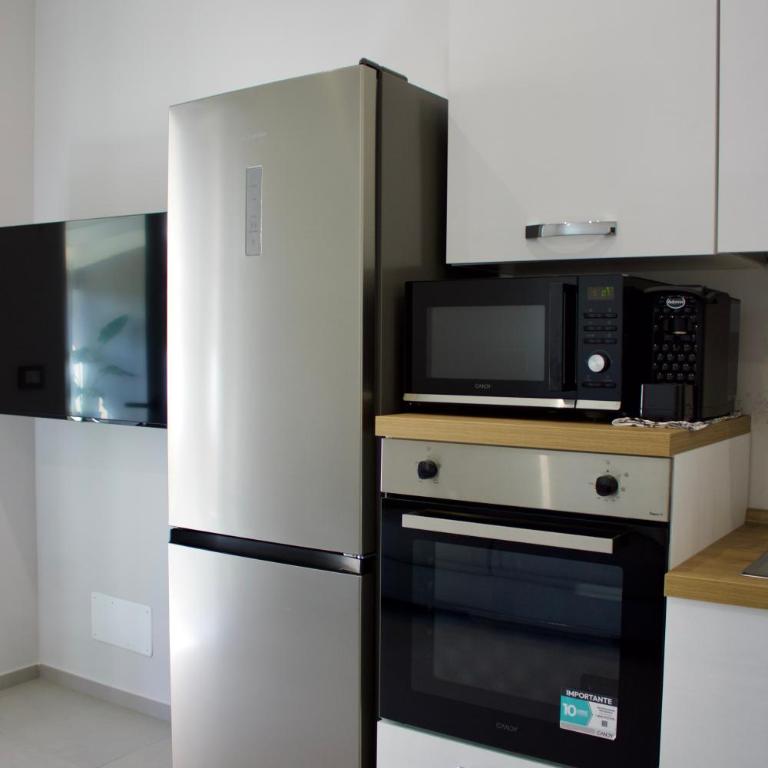 Viridia apartment - Appartamento con 1 Camera da Letto - 5