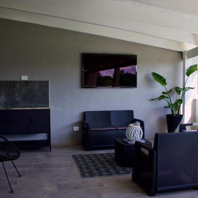 Viridia apartment - Appartamento con 1 Camera da Letto - 6