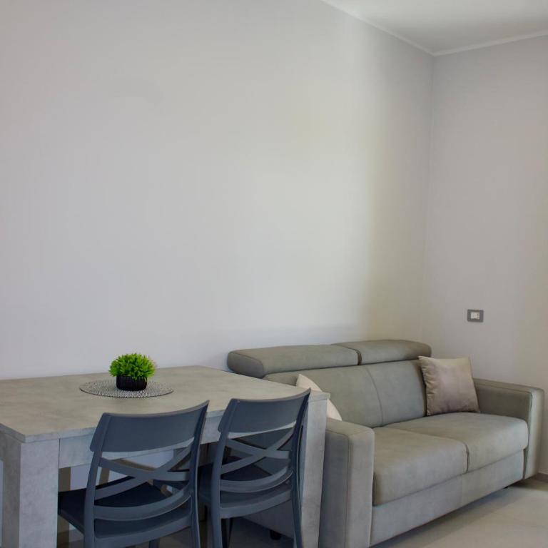 Viridia apartment - Appartamento con 1 Camera da Letto - 11