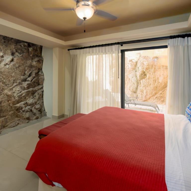 Luxury Cabo San Lucas Villa With Two Pools, Great for Large Groups - Villa - 32