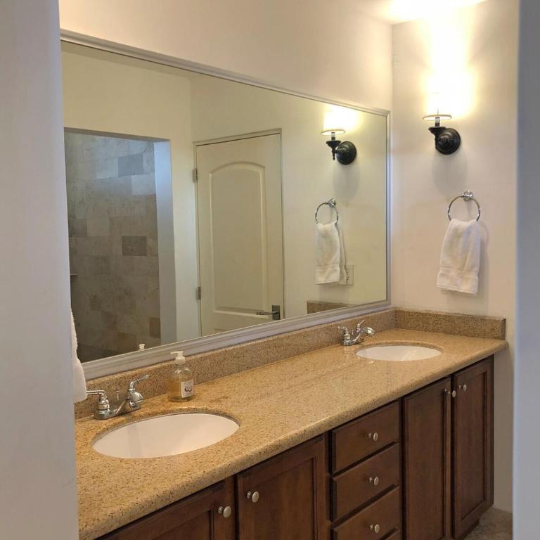 Ocean Views, Beachfront Resort, Pool & Golf - Apartamento de 2 dormitorios - Frente al océano - 7