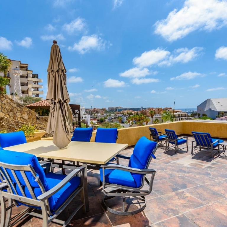 Luxury Cabo San Lucas Villa With Two Pools, Great for Large Groups - Villa - 35