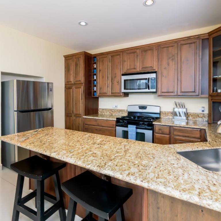 Luxury Cabo San Lucas Villa With Two Pools, Great for Large Groups - Villa - 37