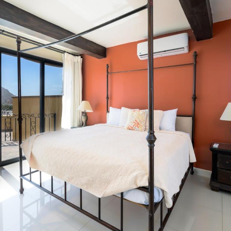 Luxury Cabo San Lucas Villa With Two Pools, Great for Large Groups - Villa - 38