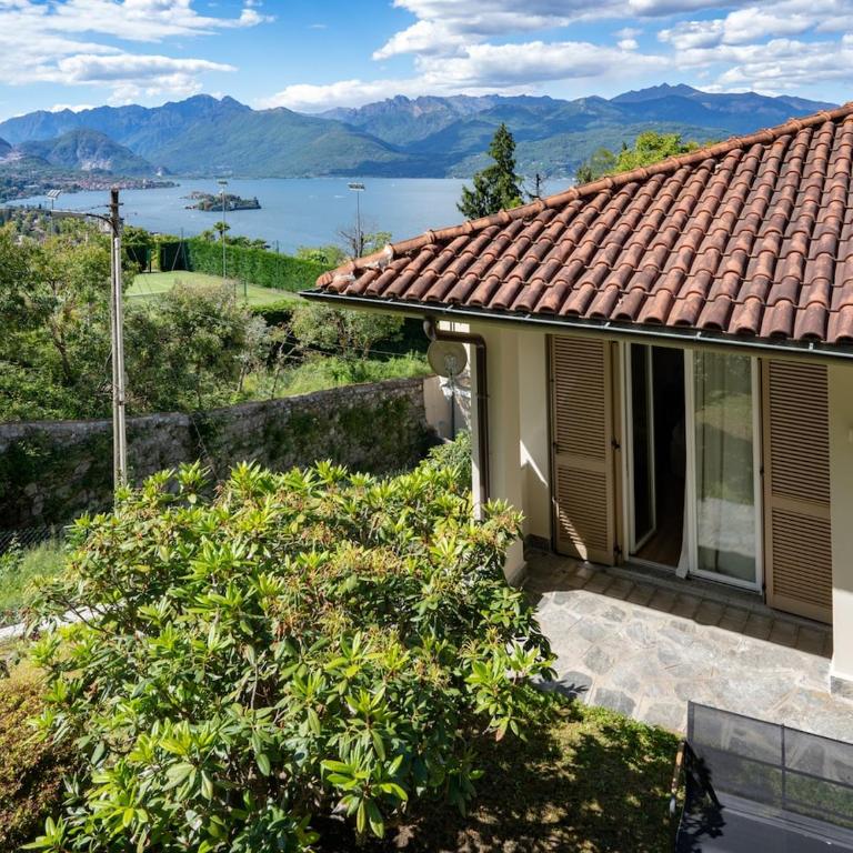 Lake Maggiore Gem Bronze - Appartamento con 2 Camere da Letto - 1