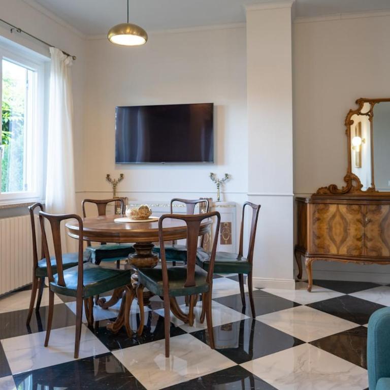 Lake Maggiore Gem Bronze - Appartamento con 2 Camere da Letto - 4