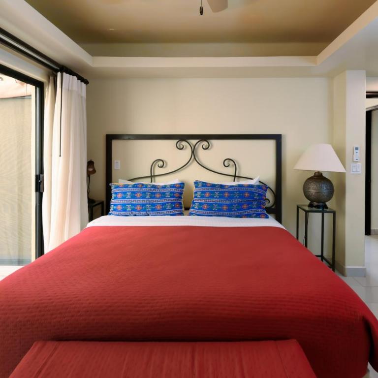 Luxury Cabo San Lucas Villa With Two Pools, Great for Large Groups - Villa - 40