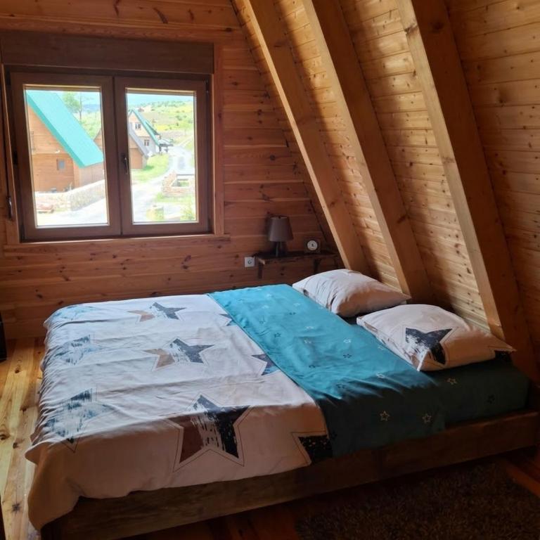 Three Houses - Kuća sa 2 Spavaće Sobe - 15