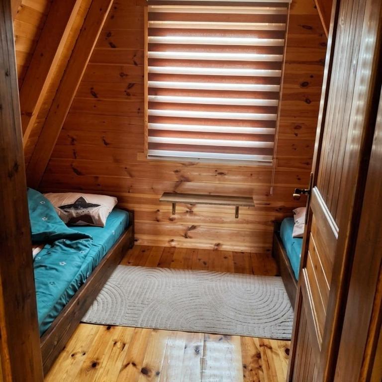 Three Houses - Kuća sa 2 Spavaće Sobe - 16
