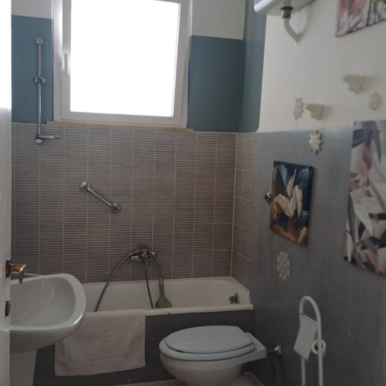 Ostia Attico fronte mare - Appartamento con 1 Camera da Letto - 22