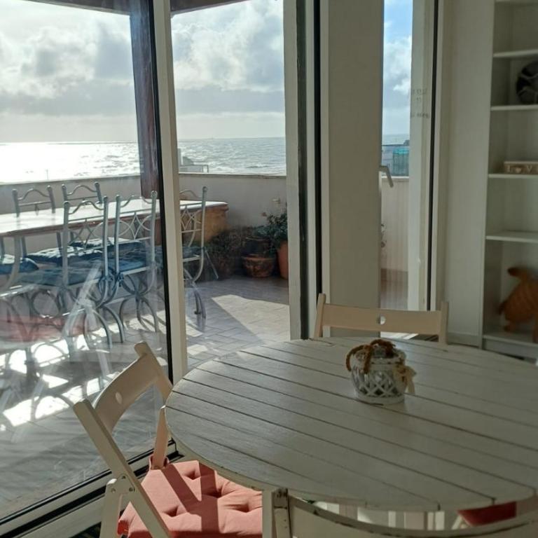 Ostia Attico fronte mare - Appartamento con 1 Camera da Letto - 27