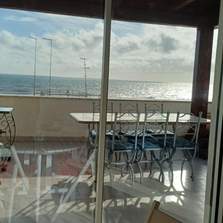Ostia Attico fronte mare - Appartamento con 1 Camera da Letto - 28