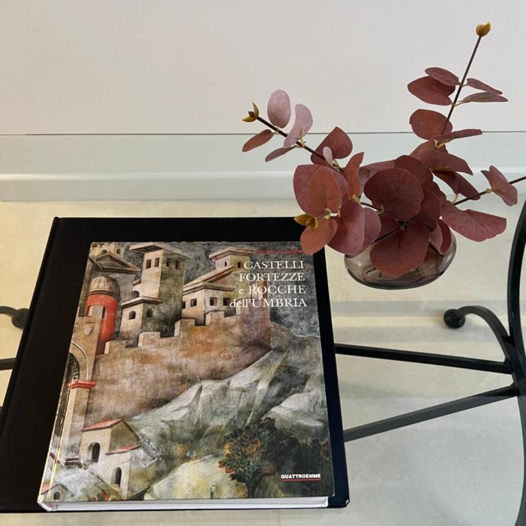 Casa Delle Nuvole - Appartamento con 2 Camere da Letto - 17