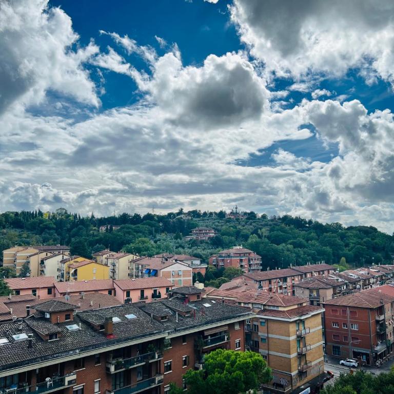 Casa Delle Nuvole - Appartamento con 2 Camere da Letto - 22