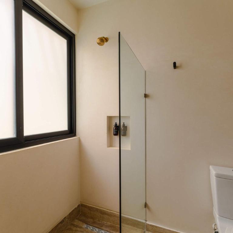 Elegant 3BR Penthouse with Private Rooftop Pool - Apartamento - 27