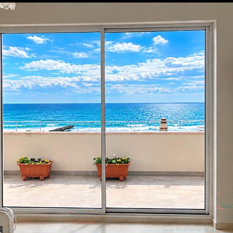 Ostia Attico fronte mare - Appartamento con 1 Camera da Letto - 15