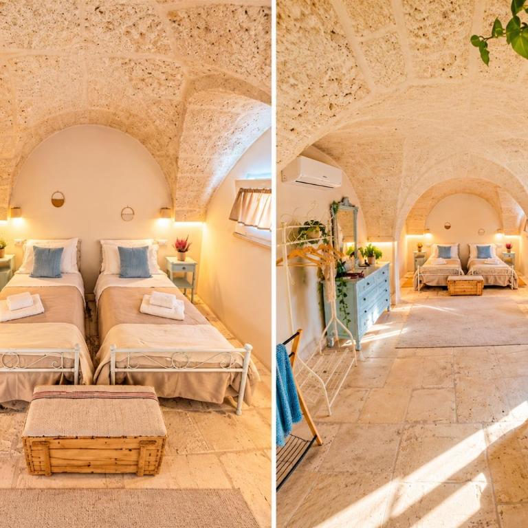Al Palazzotto - Appartamento con 2 Camere da Letto - 18