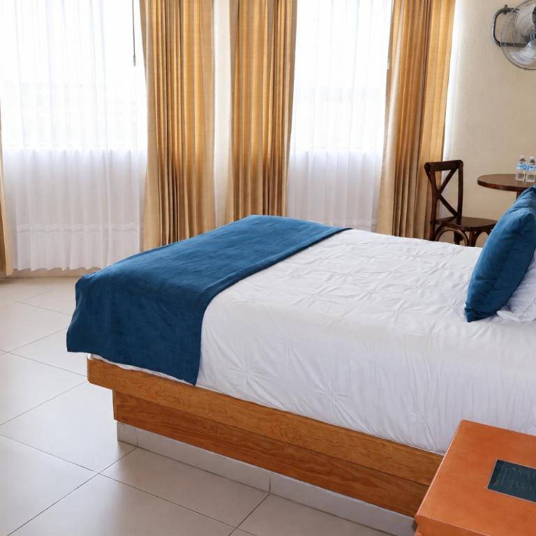 Hotel Tierras Blancas - Habitación Doble - 6