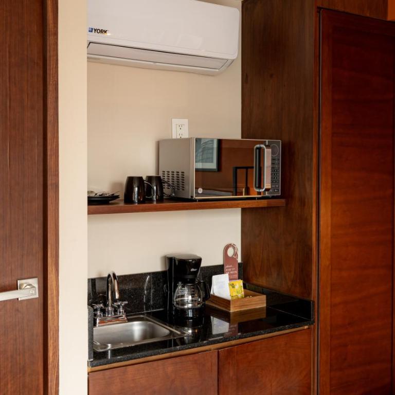 Condesa Cibel - Suite Superior - 4