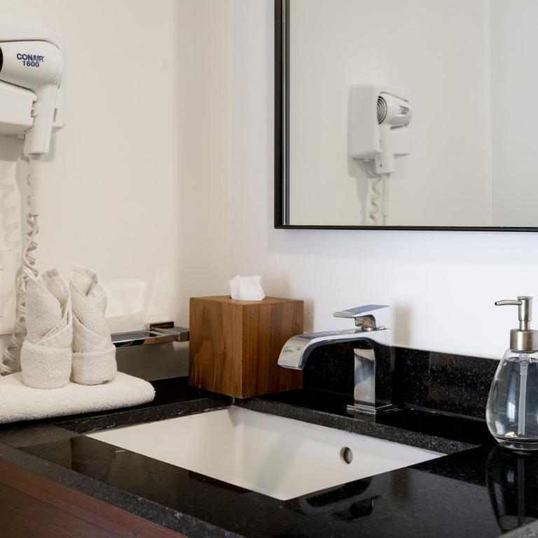 Condesa Cibel - Suite Superior - 7