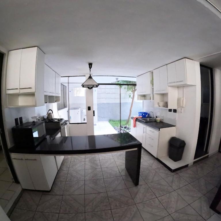 Departamento amplio en Arequipa 1er Piso - Two-Room Apartment - 6