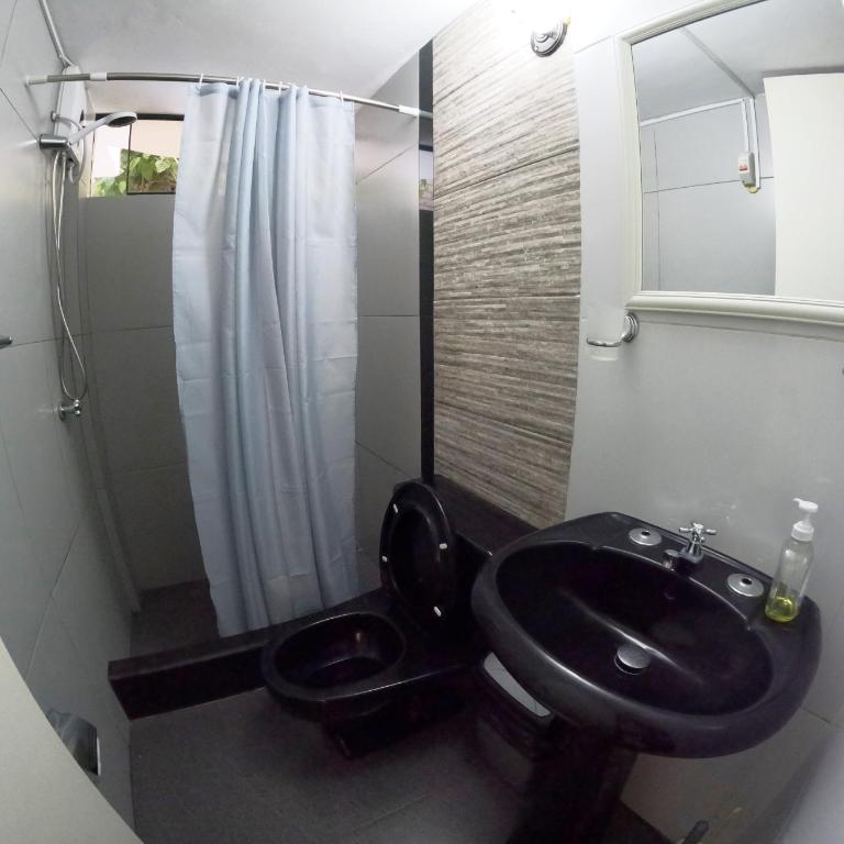 Departamento amplio en Arequipa 1er Piso - Two-Room Apartment - 10