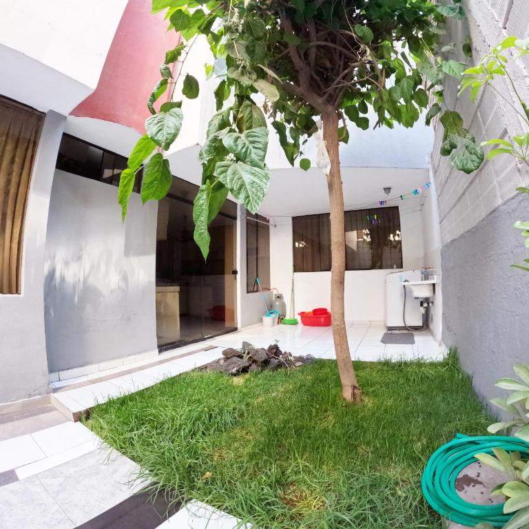 Departamento amplio en Arequipa 1er Piso - Two-Room Apartment - 17