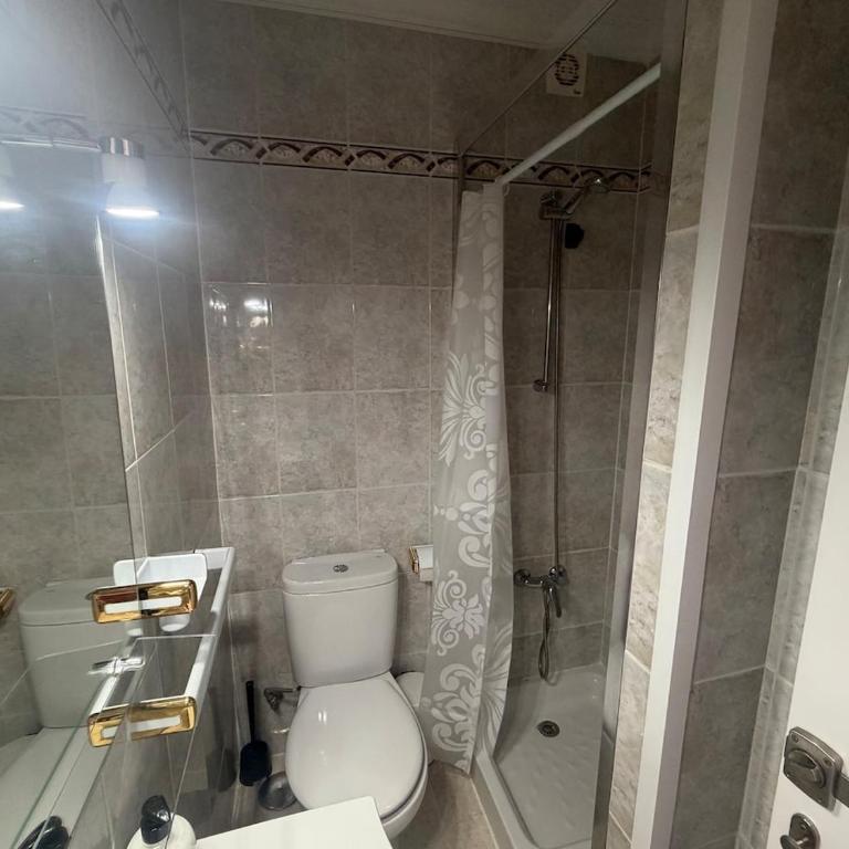 Estudio con vistas frontales al mar y terraza - Appartamento Monolocale con Vista Mare - 11