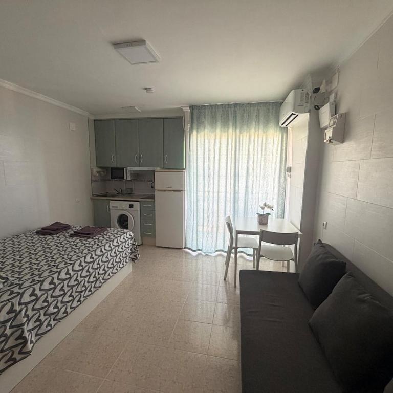 Estudio con vistas frontales al mar y terraza - Appartamento Monolocale con Vista Mare - 18