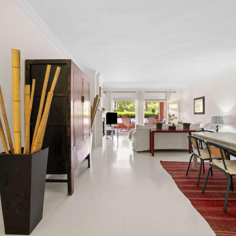 Marbella Oasis 3 BR & Private Terrace - Appartamento - 8