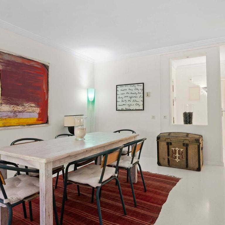 Marbella Oasis 3 BR & Private Terrace - Appartamento - 10
