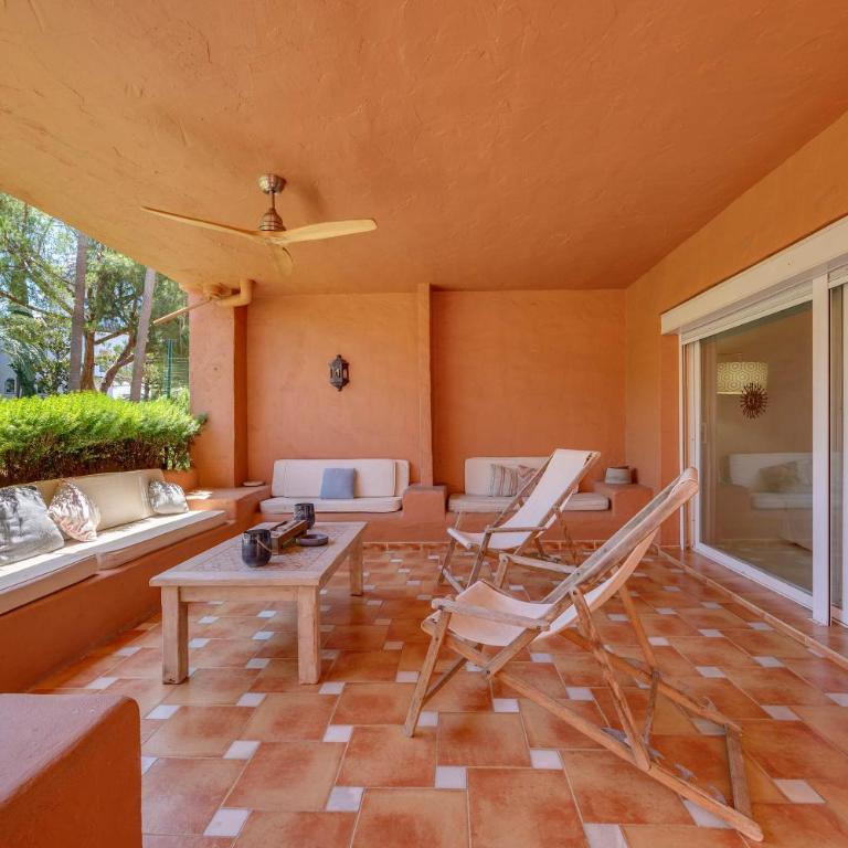 Marbella Oasis 3 BR & Private Terrace - Appartamento - 2