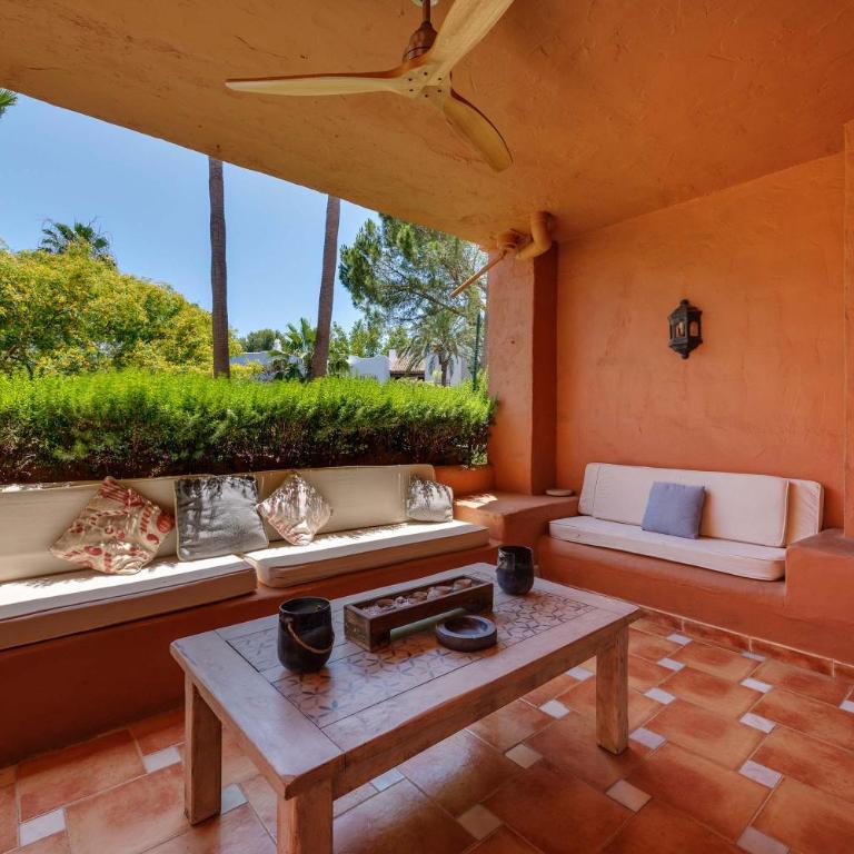 Marbella Oasis 3 BR & Private Terrace - Appartamento - 11