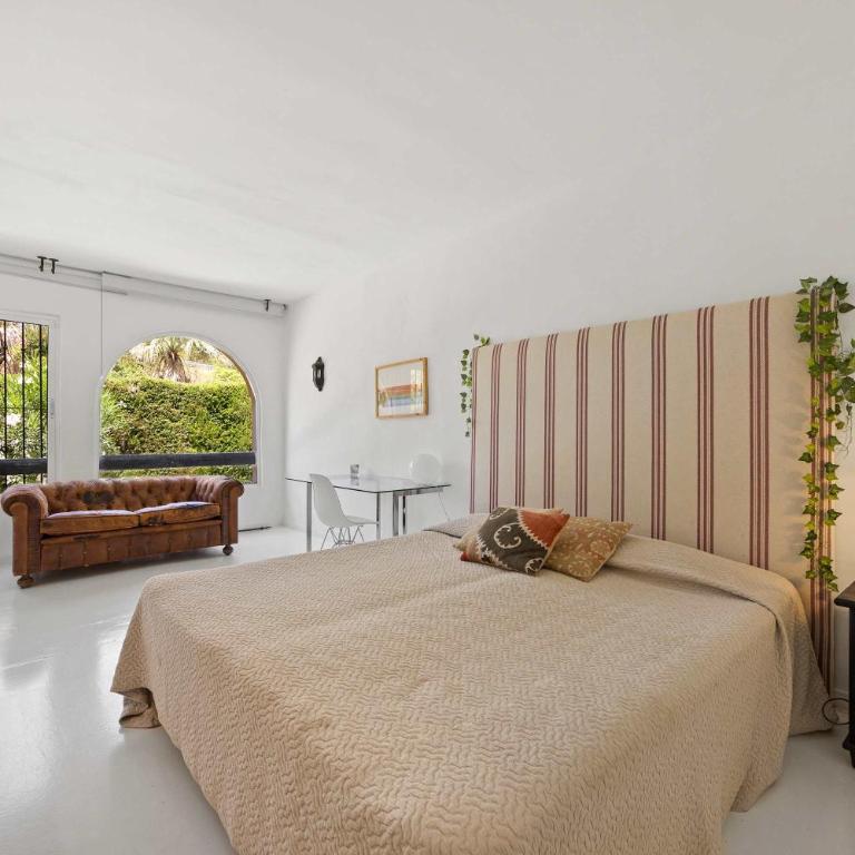 Marbella Oasis 3 BR & Private Terrace - Appartamento - 4