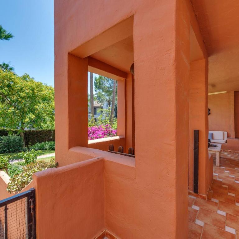 Marbella Oasis 3 BR & Private Terrace - Appartamento - 19