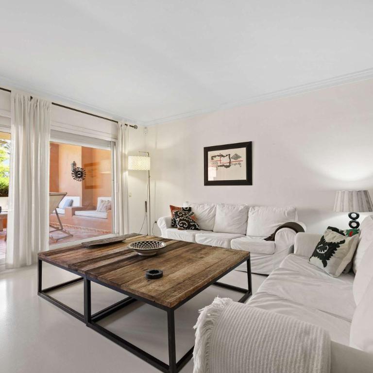 Marbella Oasis 3 BR & Private Terrace - Appartamento - 1