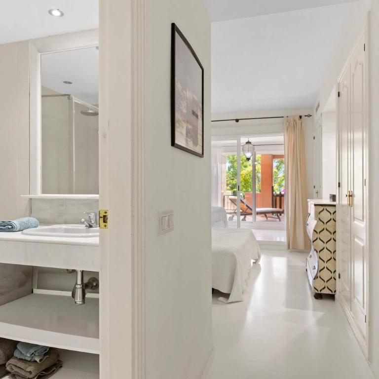 Marbella Oasis 3 BR & Private Terrace - Appartamento - 14