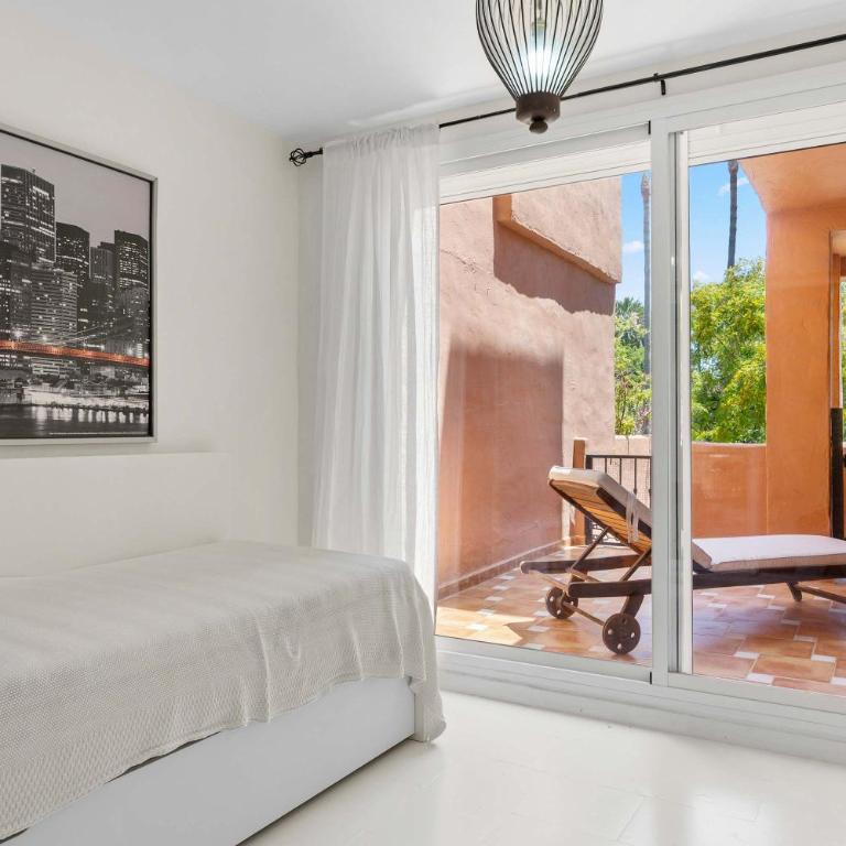 Marbella Oasis 3 BR & Private Terrace - Appartamento - 13