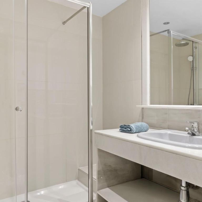 Marbella Oasis 3 BR & Private Terrace - Appartamento - 15