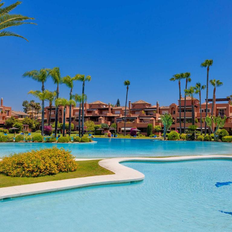 Marbella Oasis 3 BR & Private Terrace - Appartamento - 21