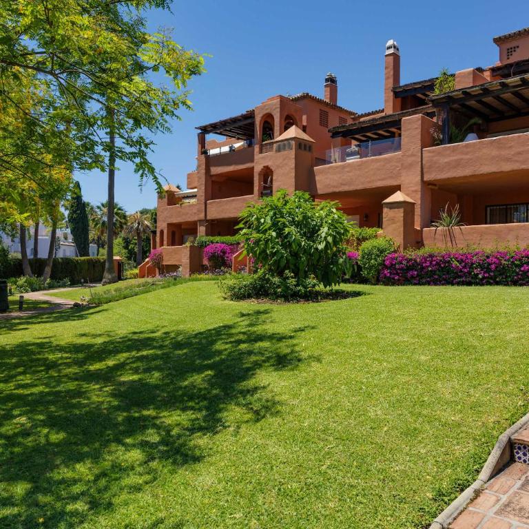 Marbella Oasis 3 BR & Private Terrace - Appartamento - 26