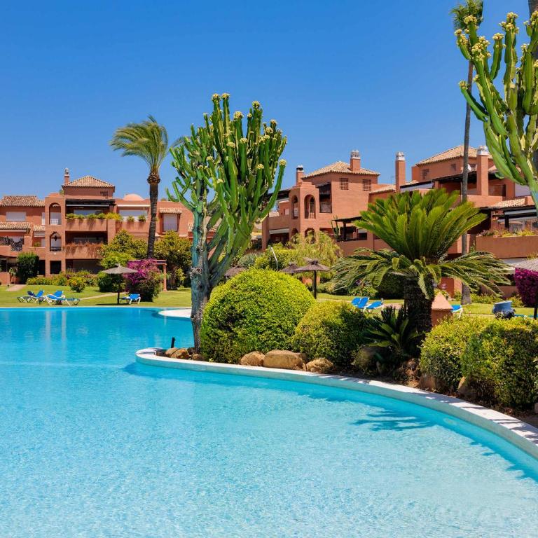 Marbella Oasis 3 BR & Private Terrace - Appartamento - 22